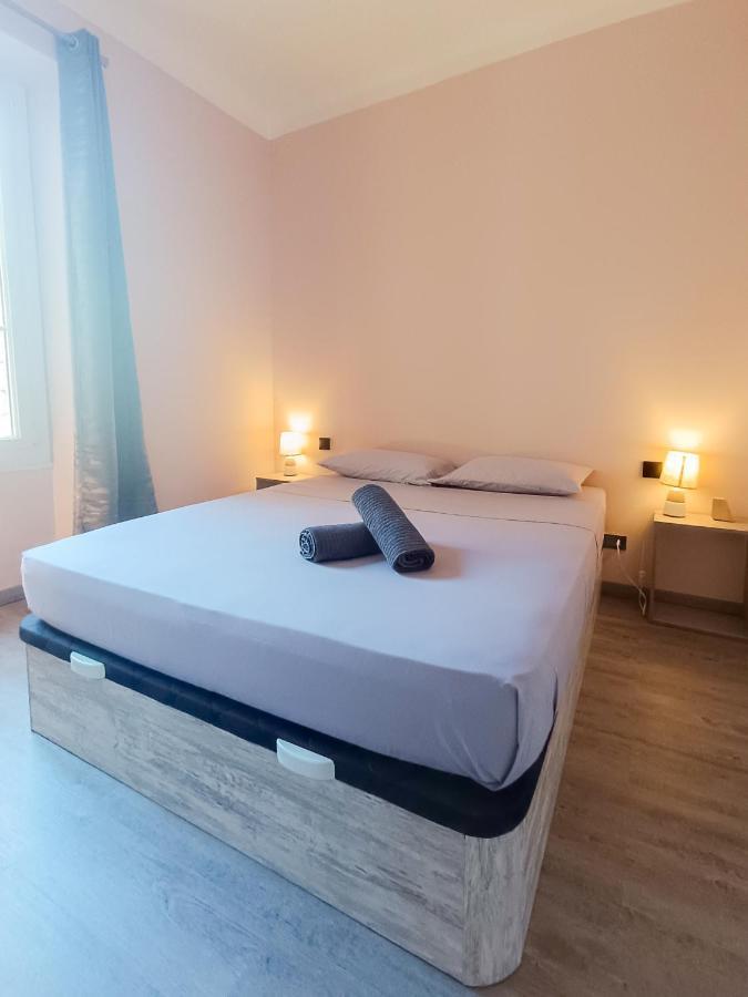 Appartement France 66 4 Pers Ac Wifi à Nice Extérieur photo