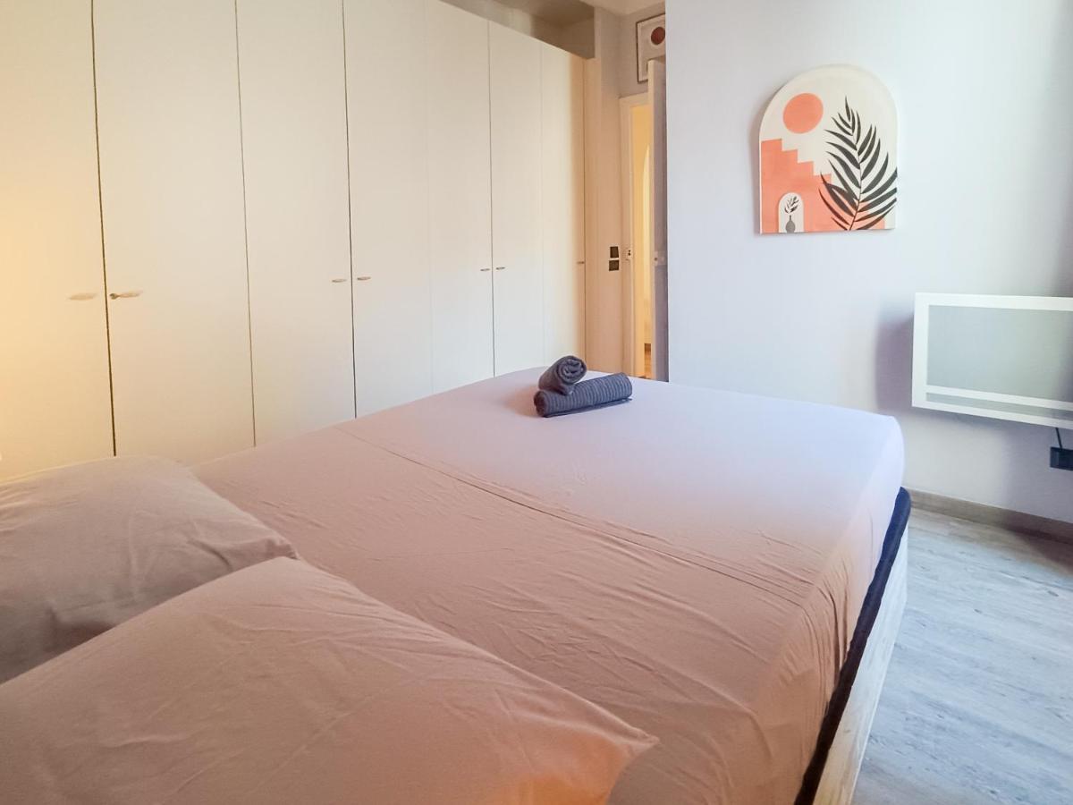 Appartement France 66 4 Pers Ac Wifi à Nice Extérieur photo