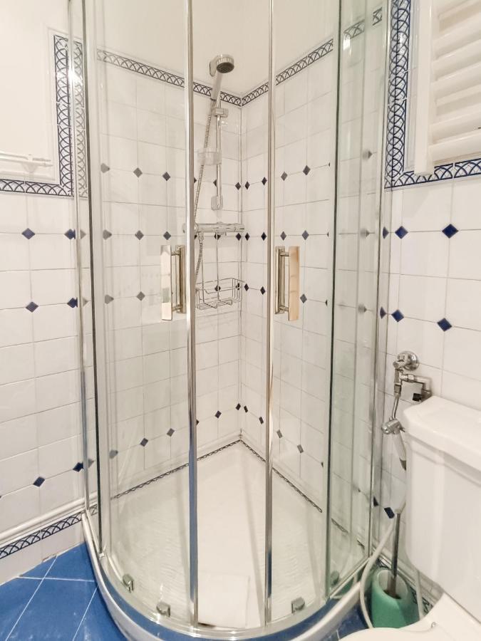 Appartement France 66 4 Pers Ac Wifi à Nice Extérieur photo